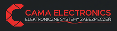 Logo CAMA ELECTRONICS